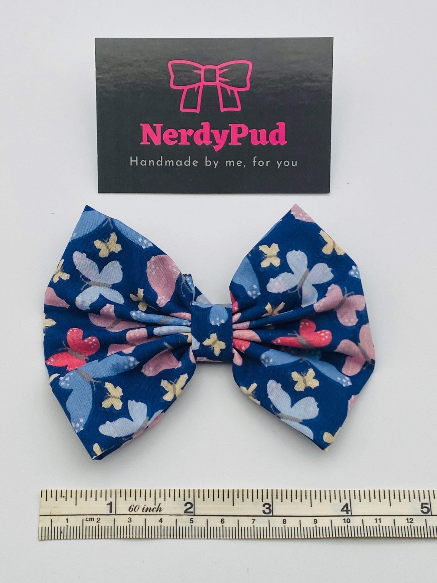 Butterfly Bow